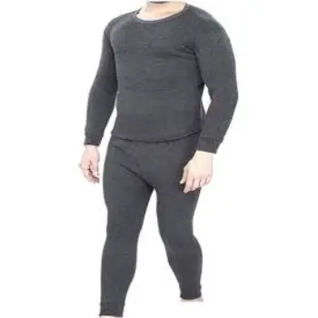 Unisex Woolen Thermal Wear 